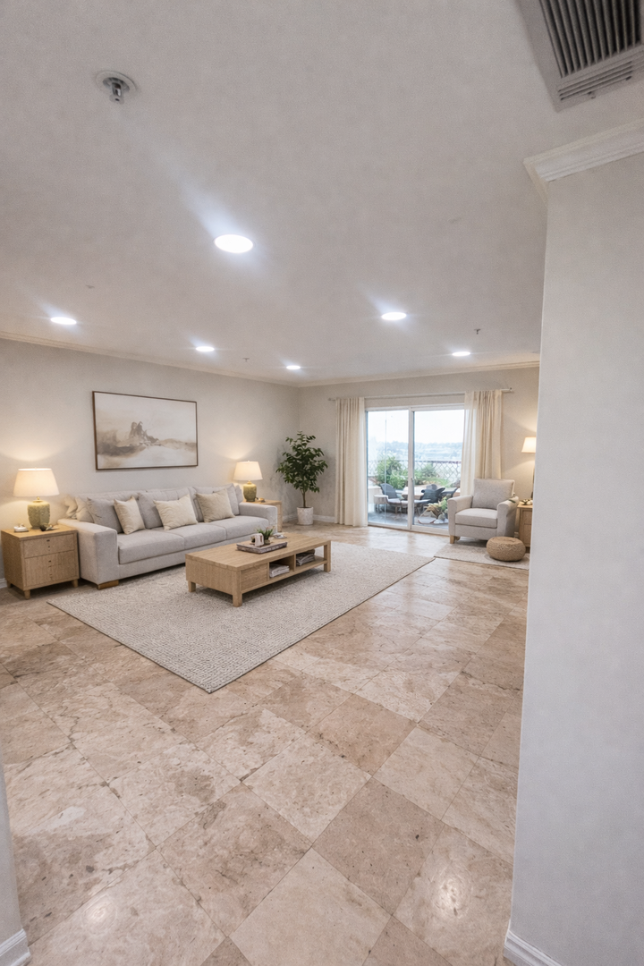 Van Nuys Townhome: 14764 Sylvan St