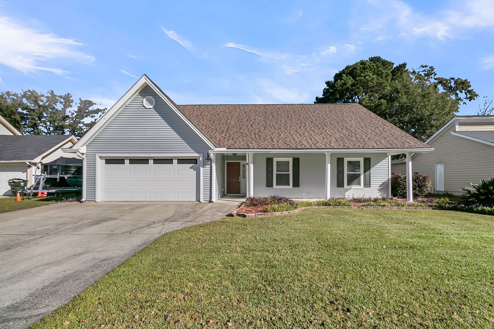 Summerville House: 111 Hopper Dr
