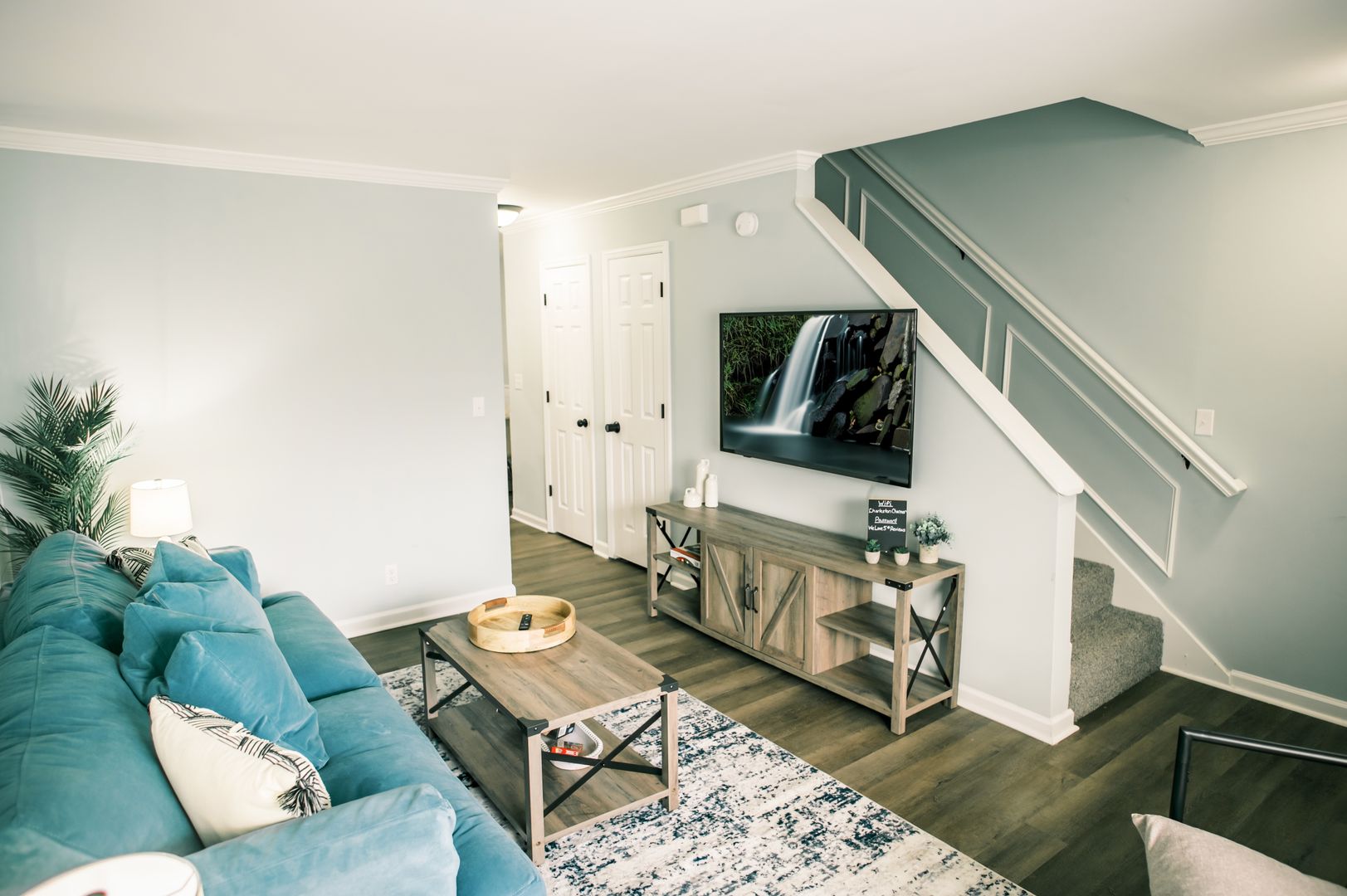 North Charleston House: 6247 Lucille Dr, Unit D