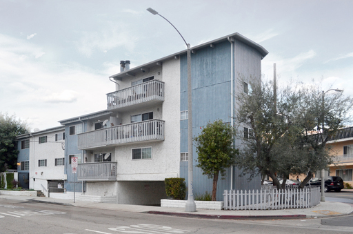 Venice Apartment: 415 North Venice Boulevard