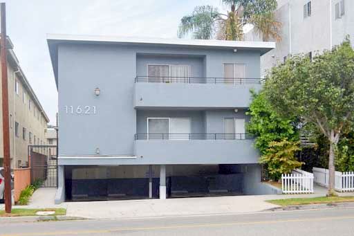1+1 in West LA - Pet friendly - Private Patio - Pet OK – photo 1