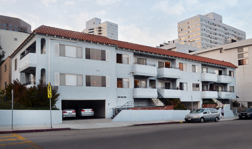 Renovated 1 x 1 - Laundry in Unit - Private Balcony - Pet Friendly! – photo 1
