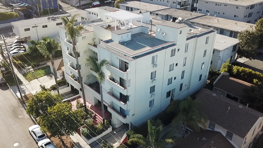 $500 Credit! 2 x 2 new renovations - Pet OK - Private Balcony -Beautiful Terrace! – photo 1