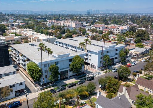$1,500.00 Move-In Credit!!! Fully Renovated 1BD- Pet OK – photo 1