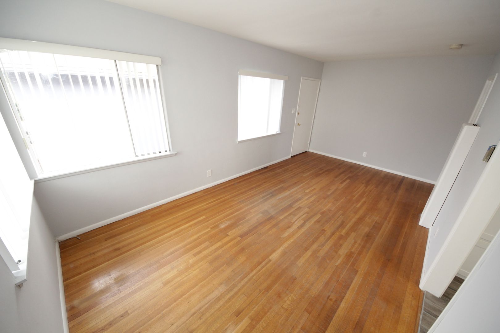 Los Angeles Apartment: 7021 - 7089 West Manchester Avenue