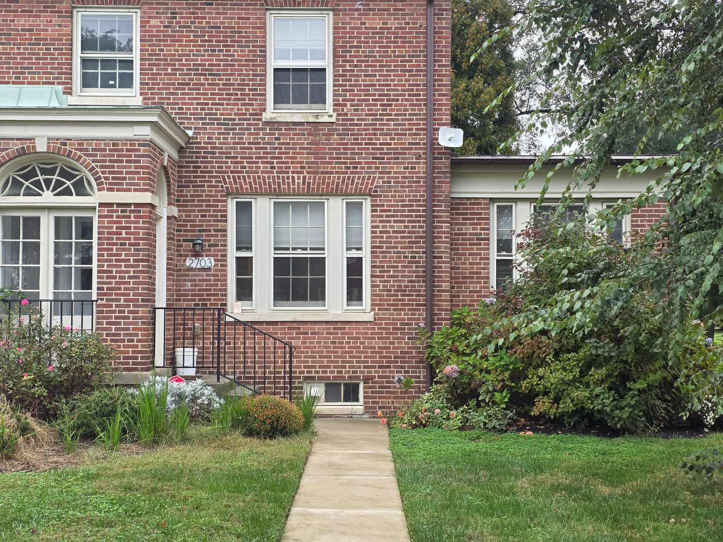 Delaware City House: 2703 Staff Lane - 2703 Staff Lane