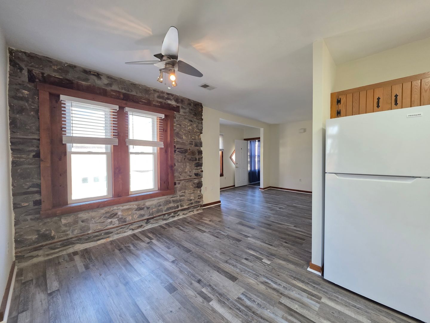 Wilmington Apartment: 420 West 22nd Street