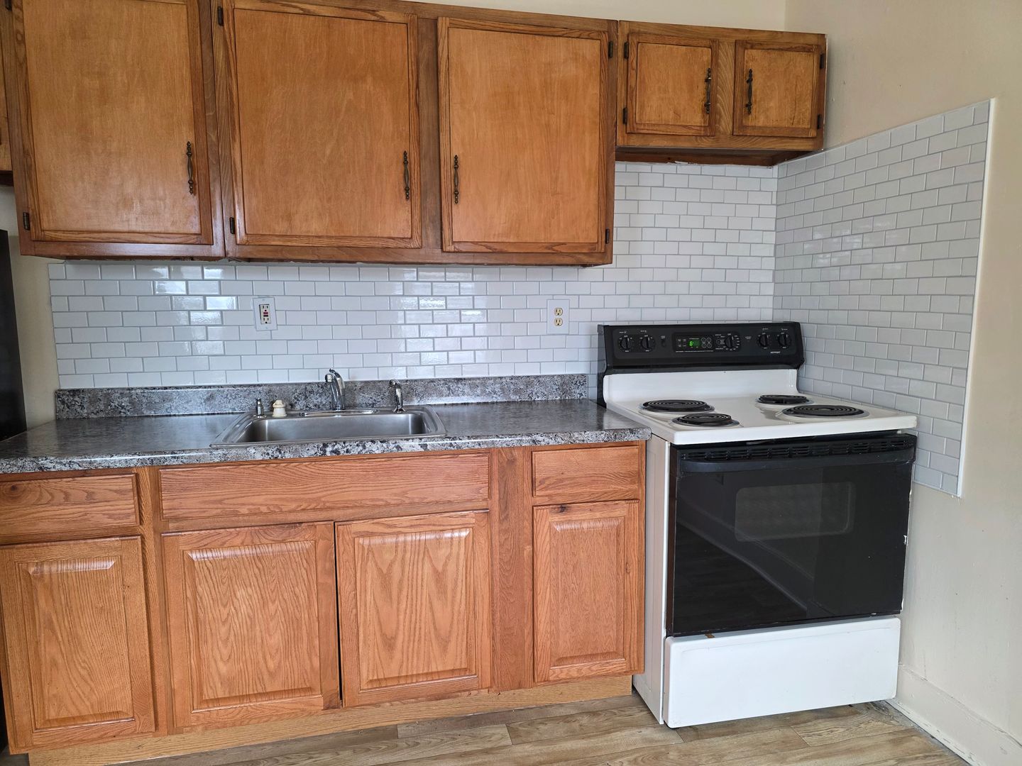 Wilmington Apartment: 100 North Franklin Street