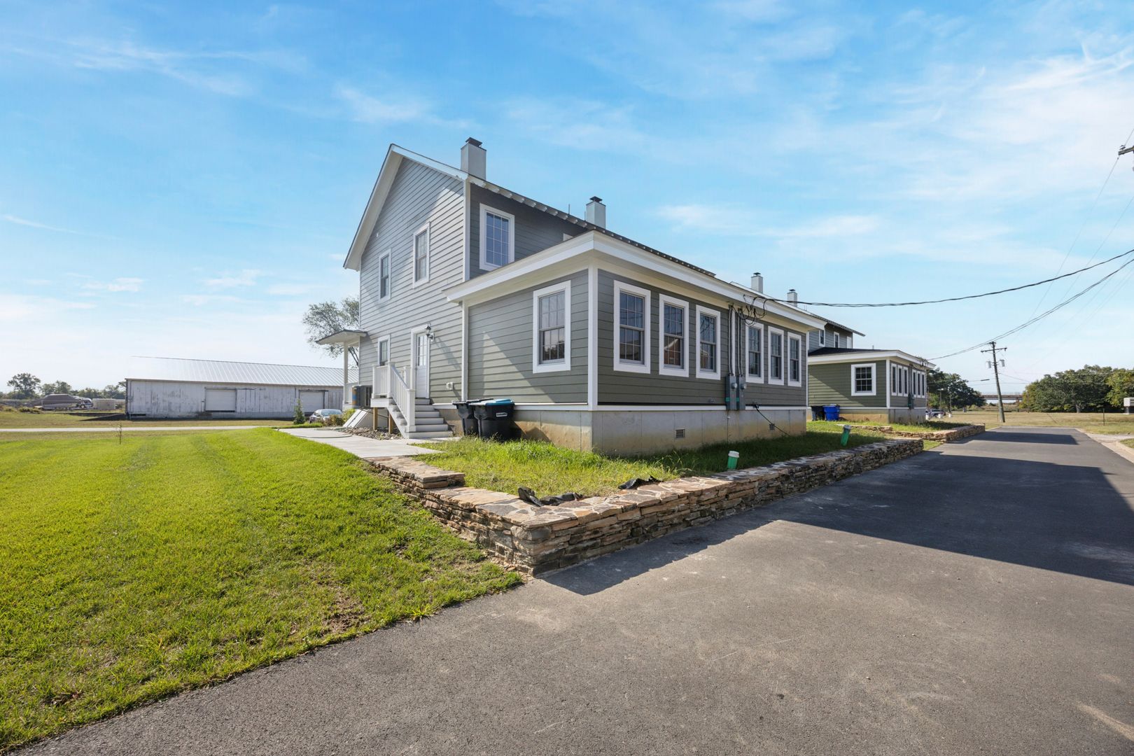 Delaware City Townhome: 2439 Old Battery  Lane - 2439 Old Battery  Lane