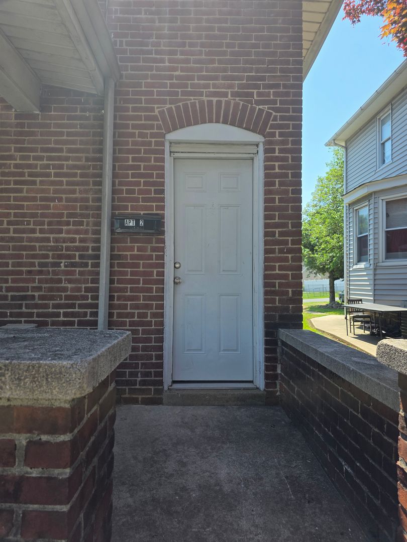 Wilmington Apartment: 100 S Maryland Ave