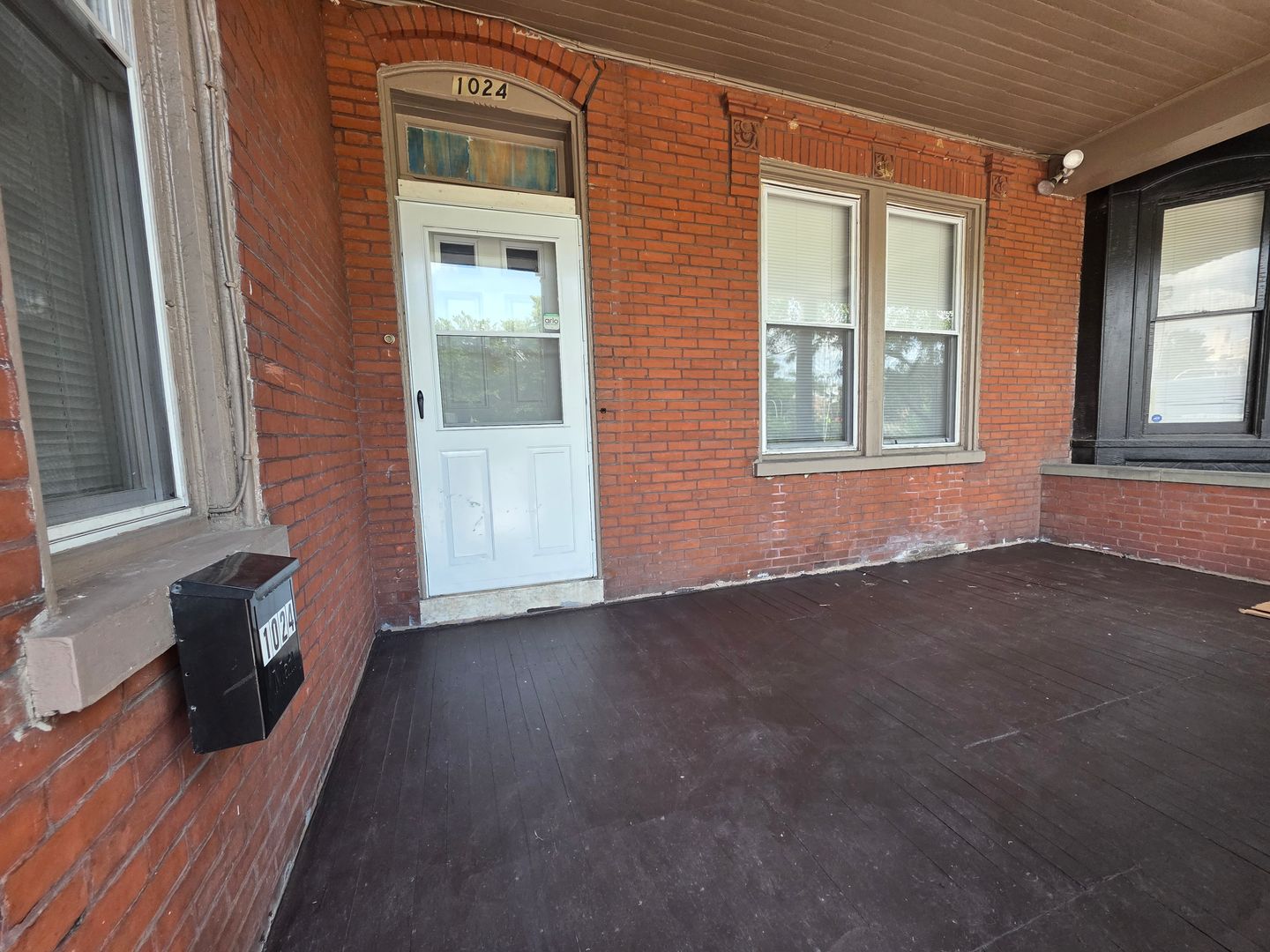 Wilmington Condo: 1024 N Adams St