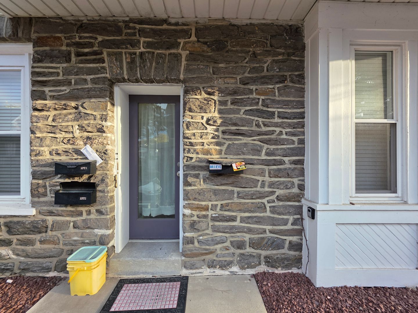 Wilmington Apartment: 420 West 22nd Street