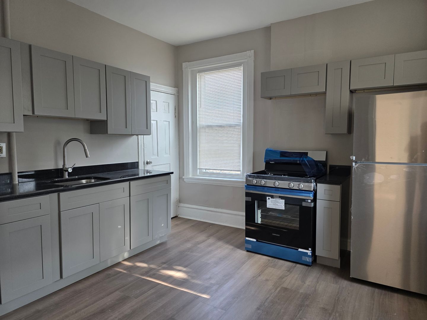 Wilmington Apartment: 416 N Broom Street