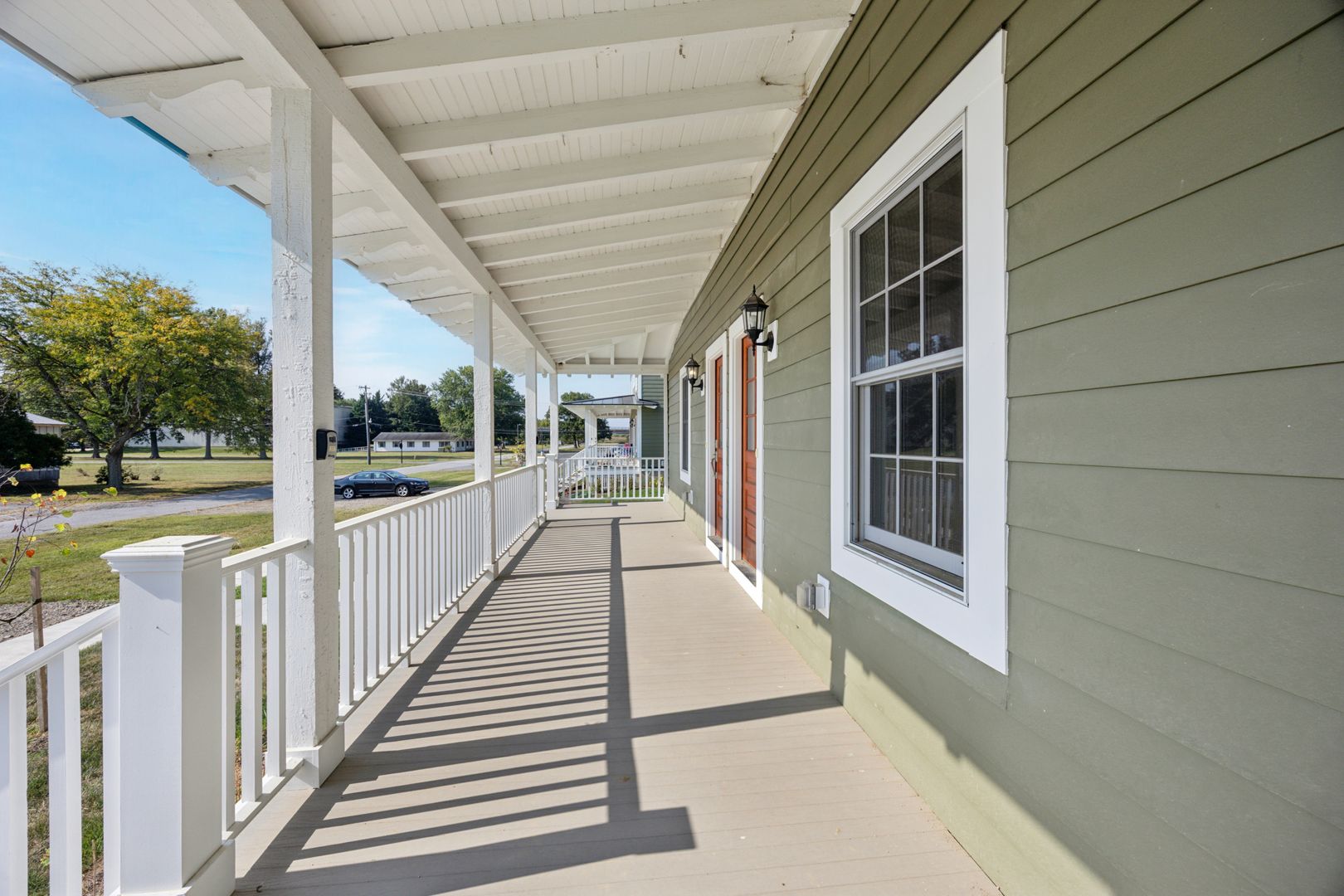 Delaware City House: 2443 Old Battery Lane