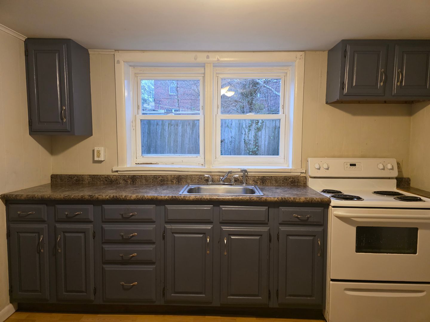 Wilmington Apartment: 2717 West 3rd Street