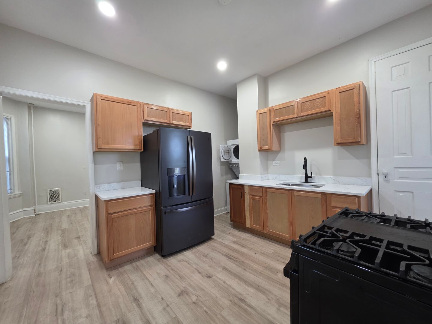 Wilmington Apartment: 416 N Broom Street