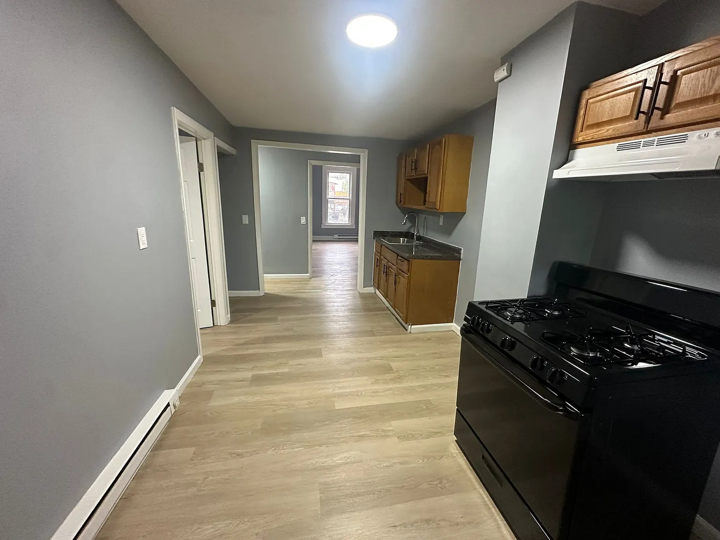 61 Washington Street