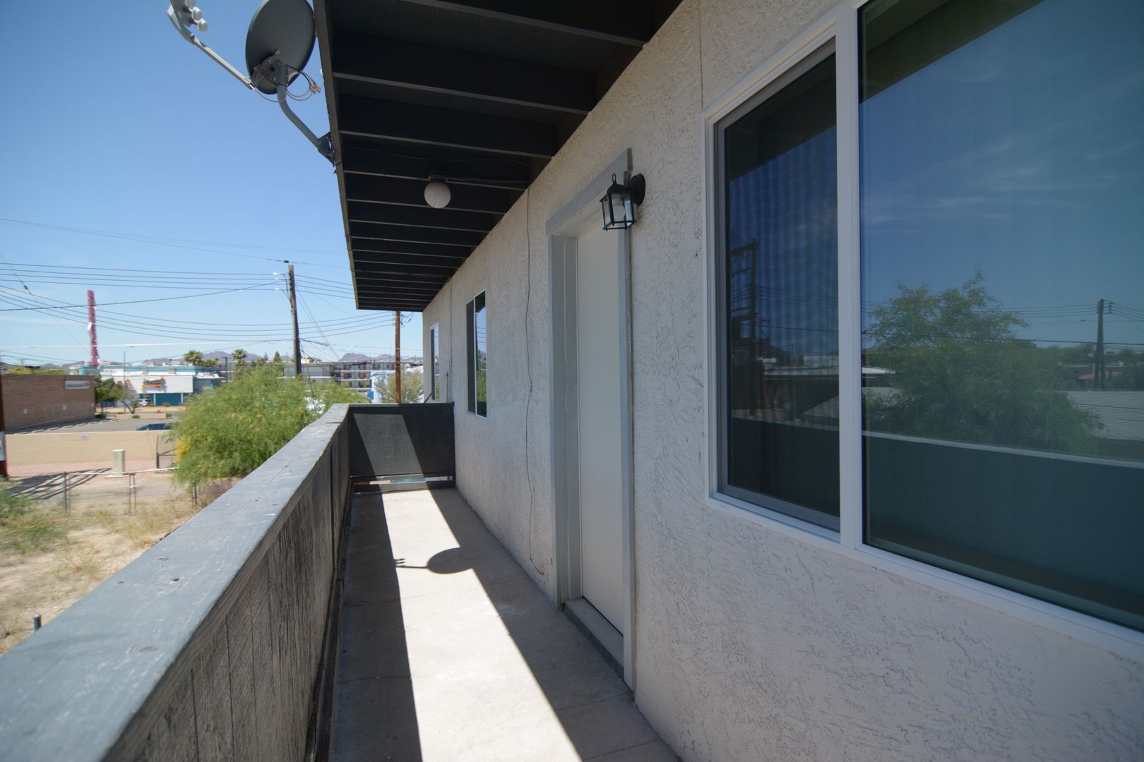 Tucson House: 933 N.  7th Ave