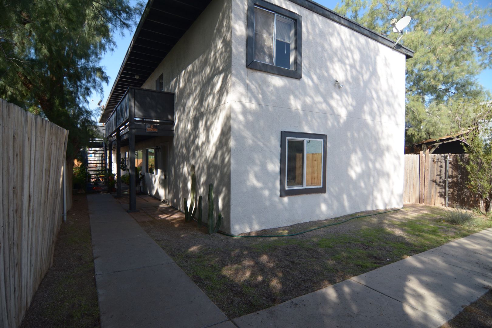 Tucson Condo: 925 N.  7th Ave