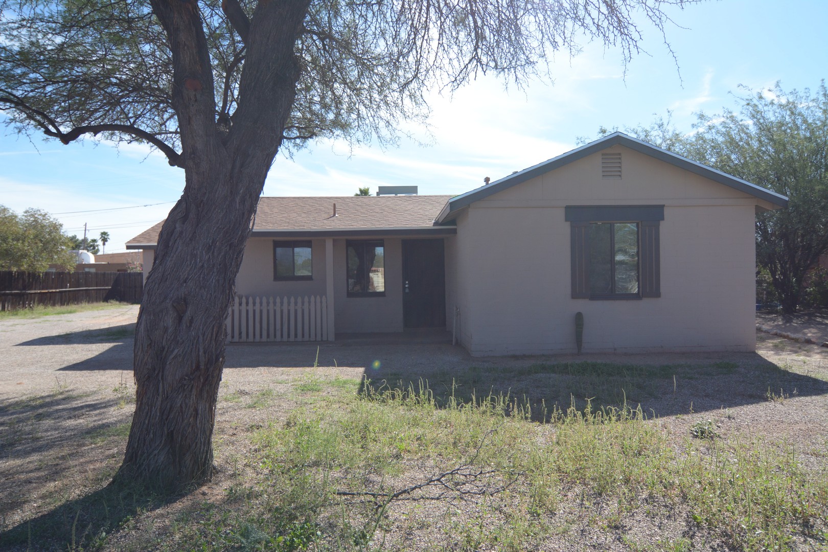 Tucson House: 2910 E. 28th St. #1