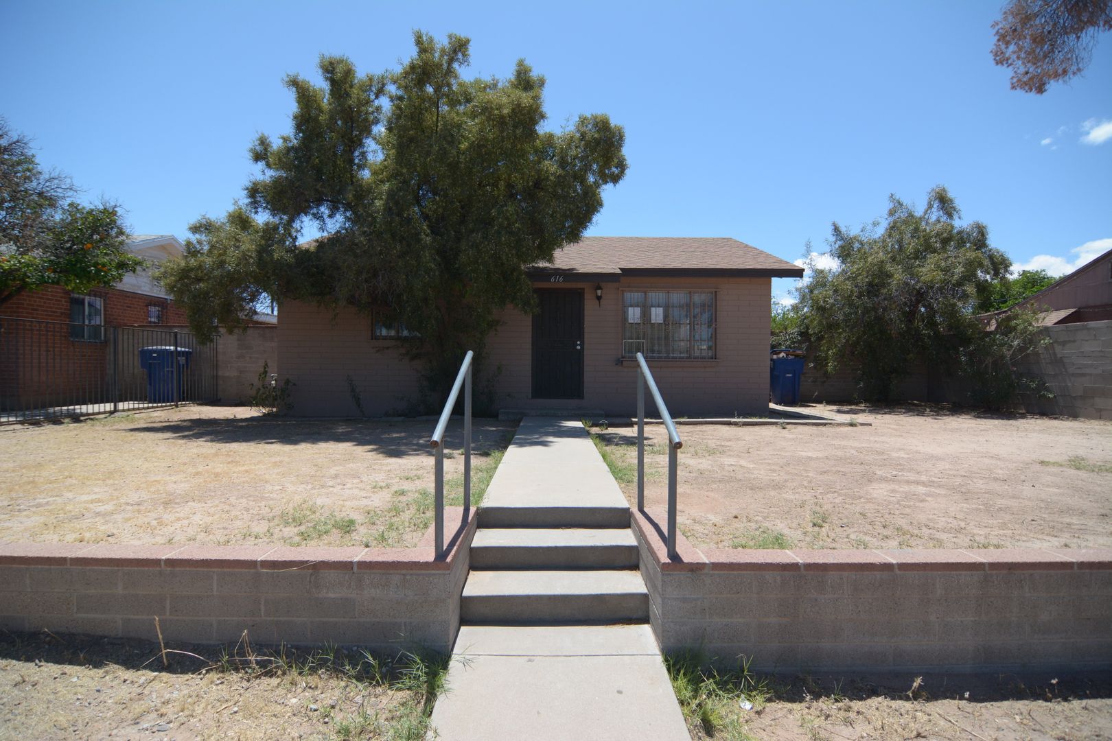 Tucson House: 616 E. Linden St