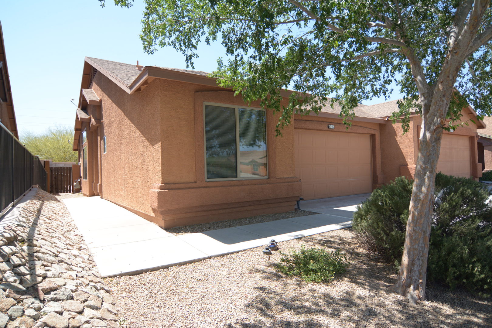 Tucson House: 6046 S. Avenida Talca