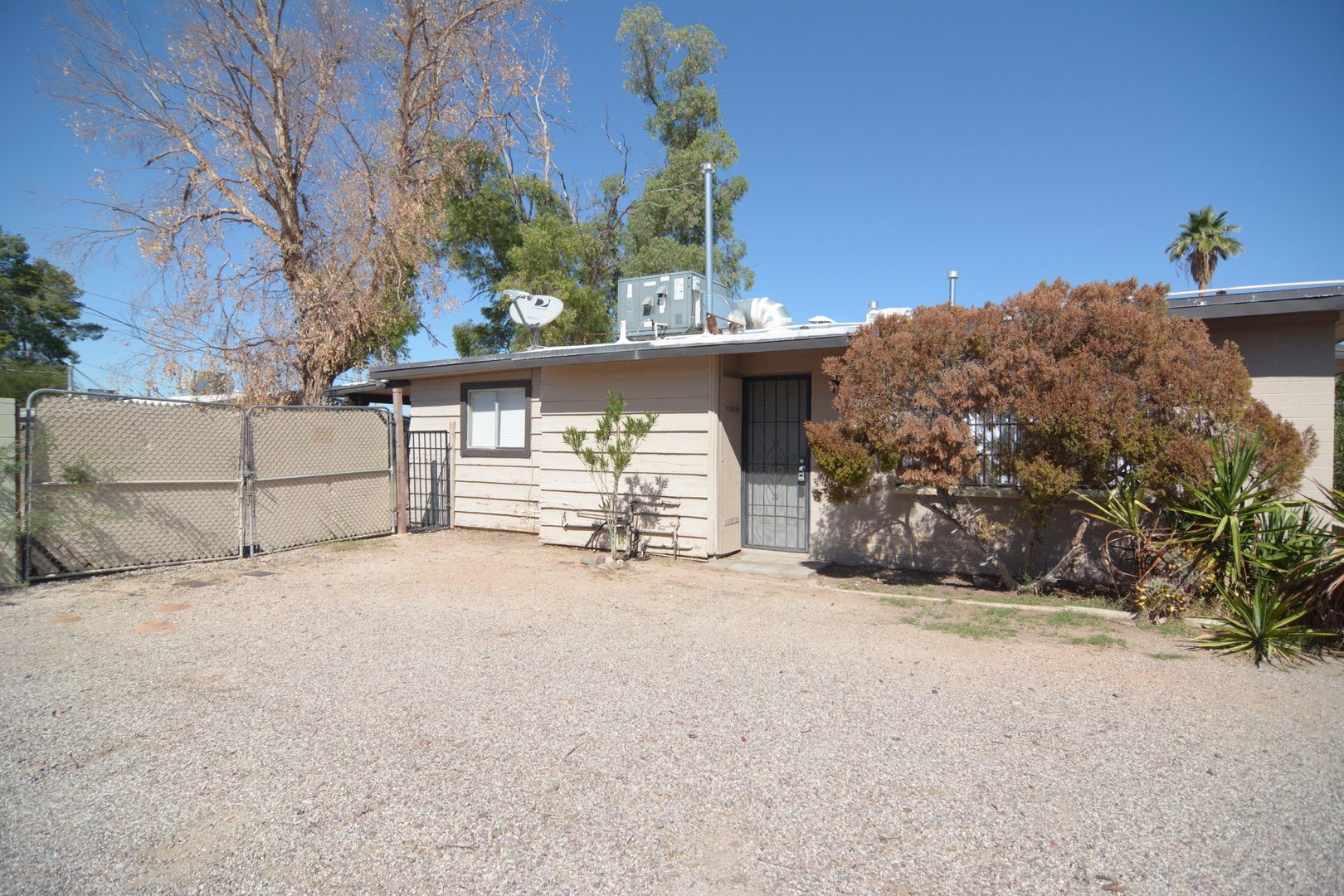 Tucson House: 1201 N. Sherry Ave. #2