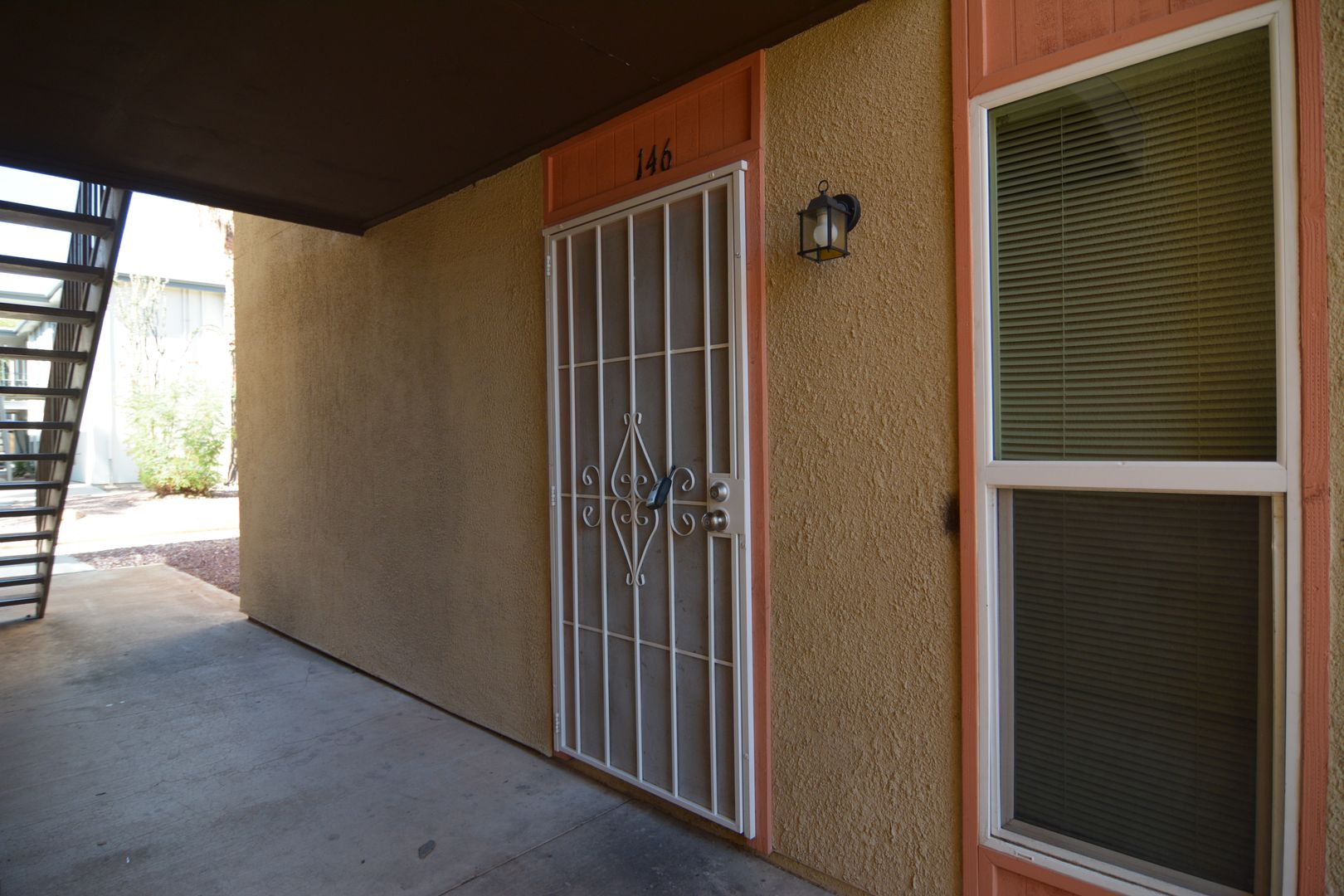 Tucson Condo: 1620 N. Wilmot Rd. E146