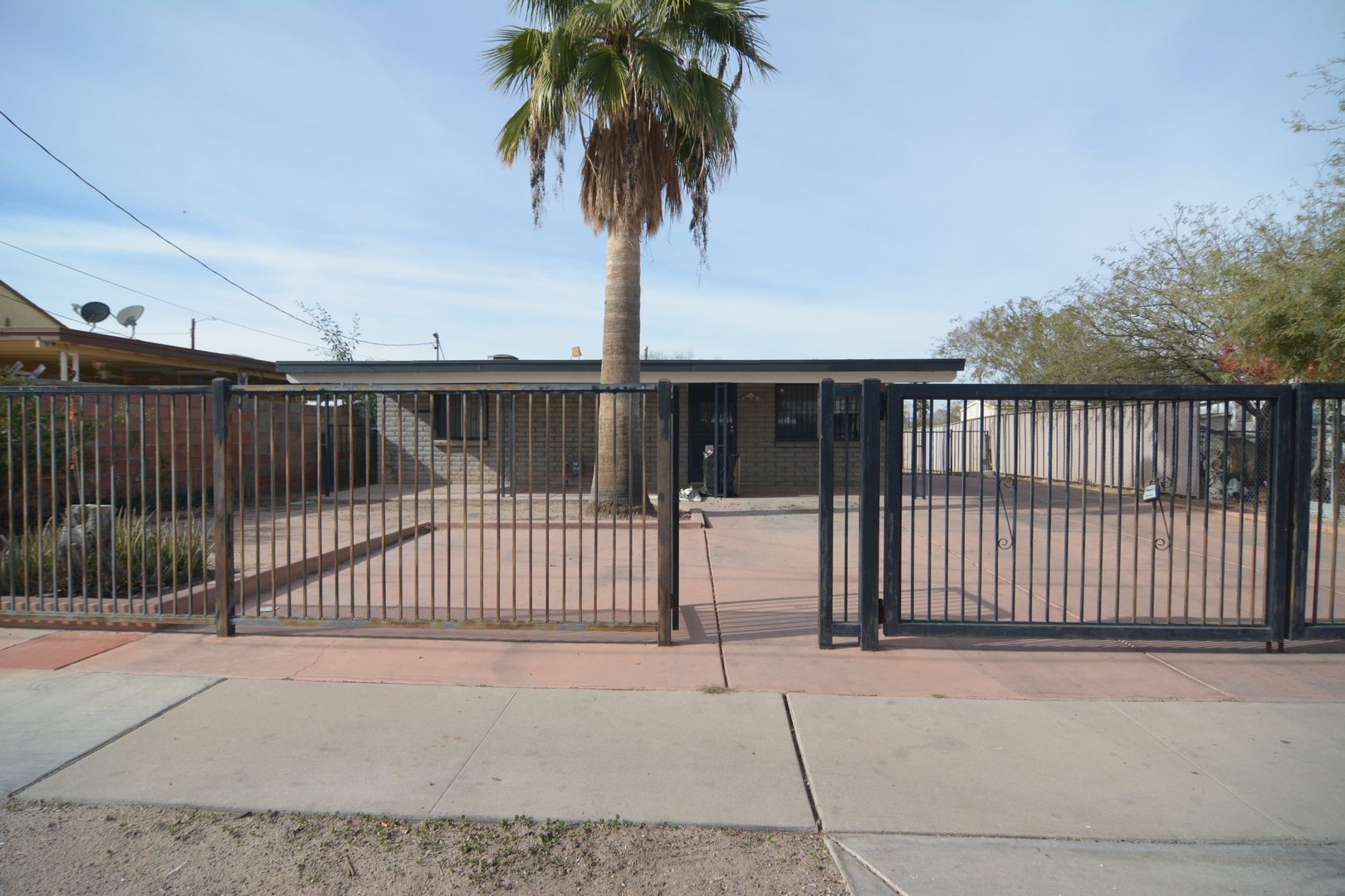 Tucson House: 3464 S. Belmar Ave.
