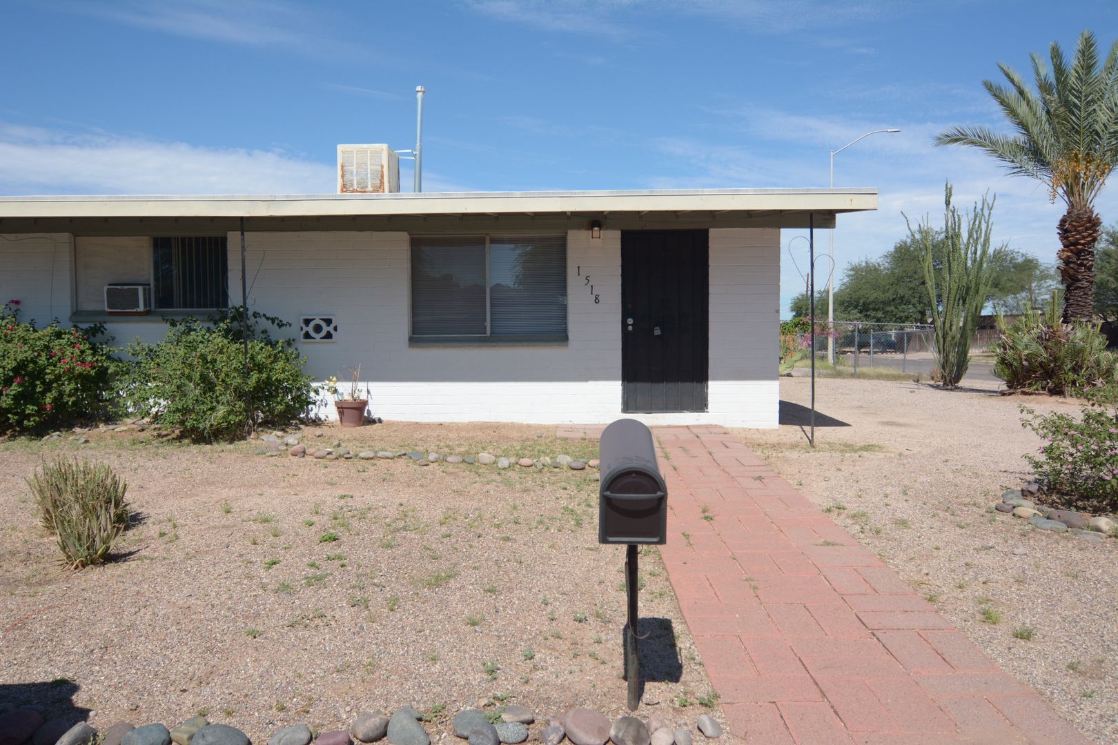 Tucson House: 1518 S. Tucson Blvd.
