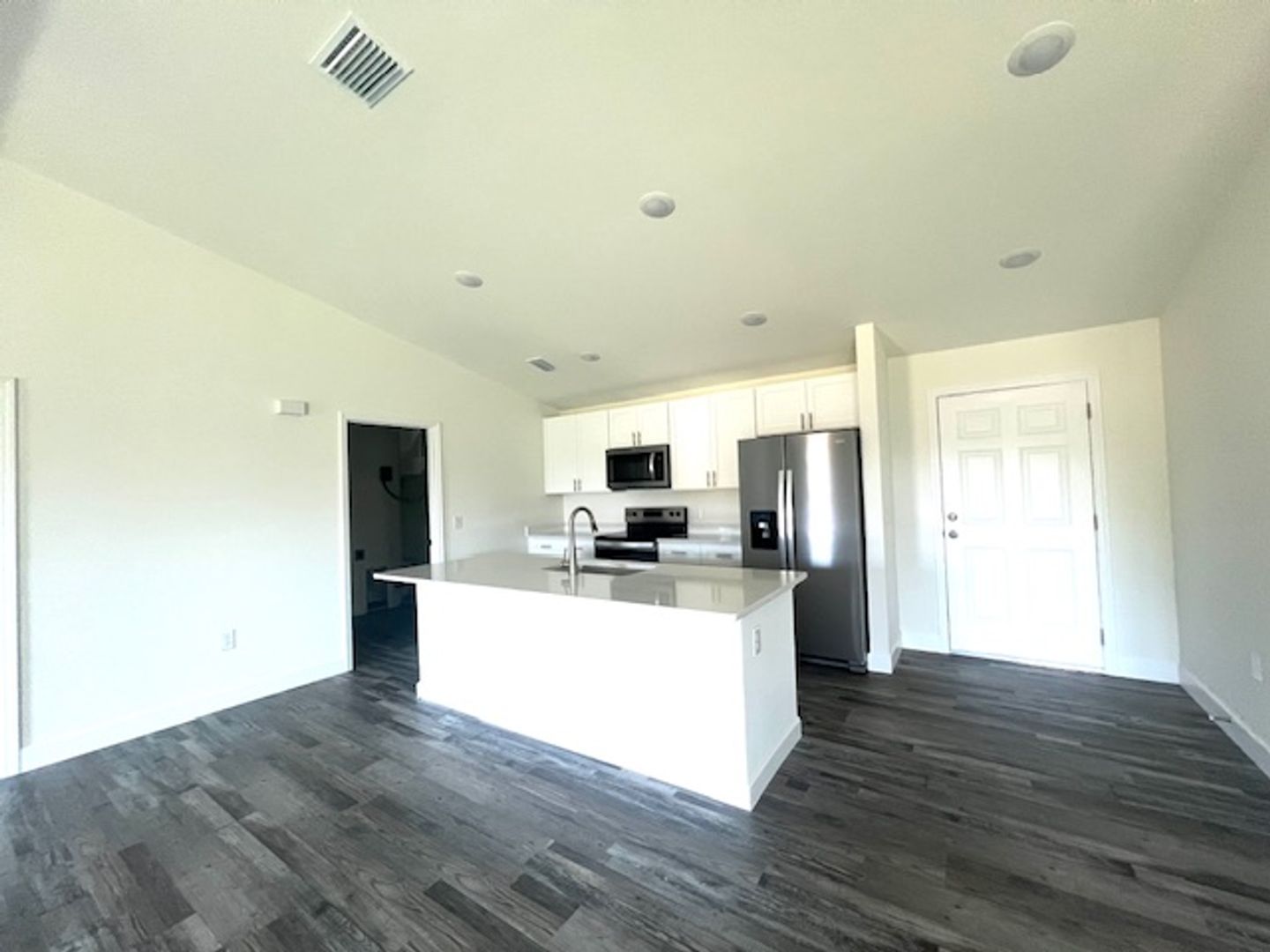 Cape Coral House: 1356 NW 14th Ave