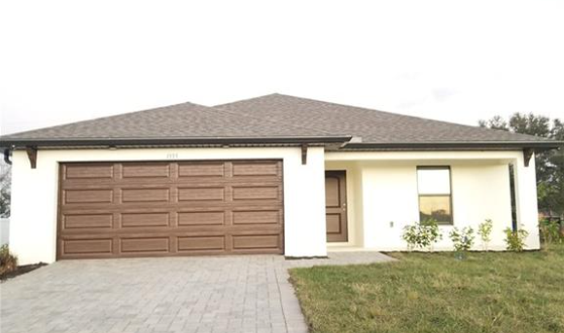 Cape Coral House: 1333 NW 13th Pl