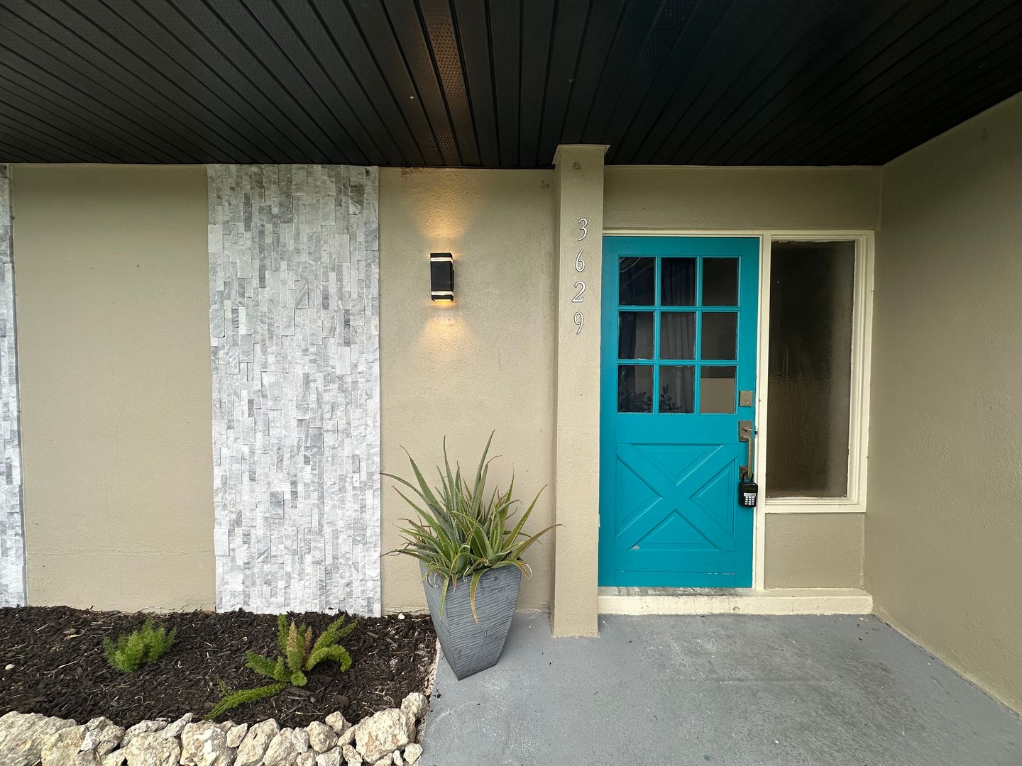 Cape Coral House: 3629 SE 15th Pl