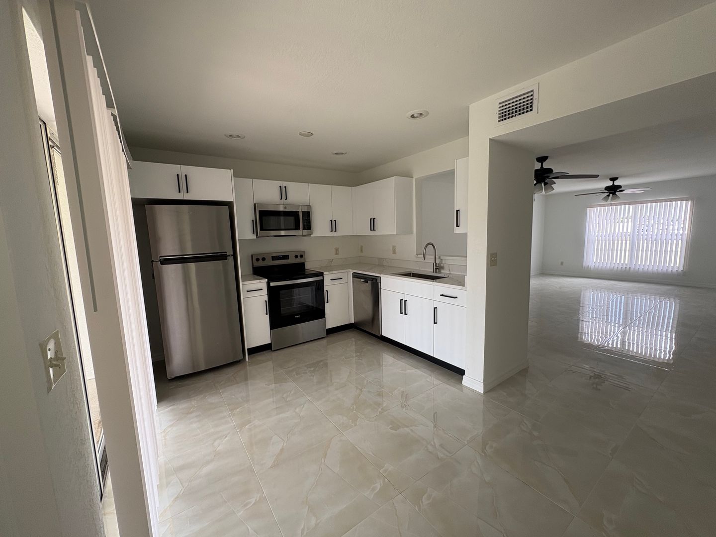 Cape Coral Apartment: 4704 Skyline Blvd