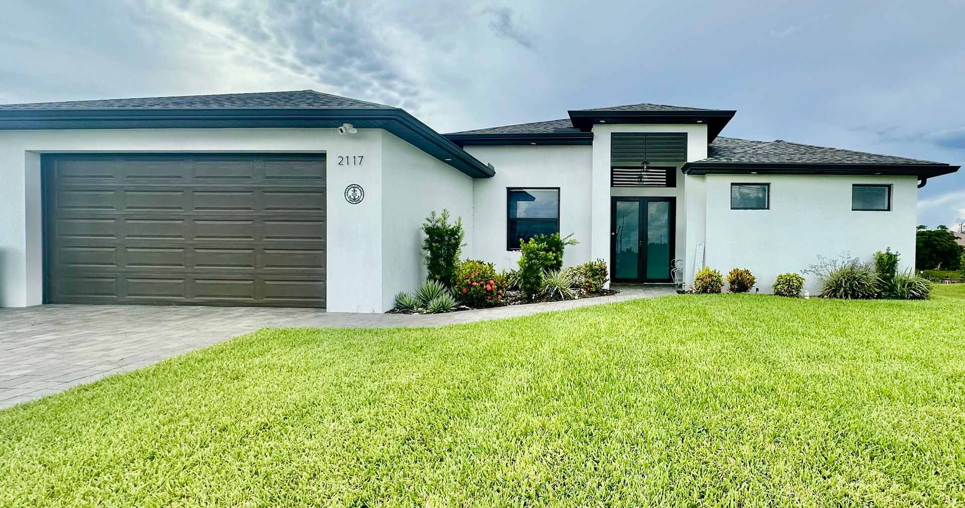 Cape Coral House: 2117 NE 1st Ave