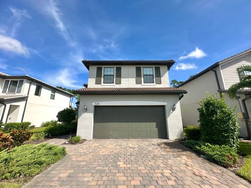 Amazing Location! Modern & Spacious 3 Bed 2.5 Bath in South Fort Myers Gated Community – photo 1