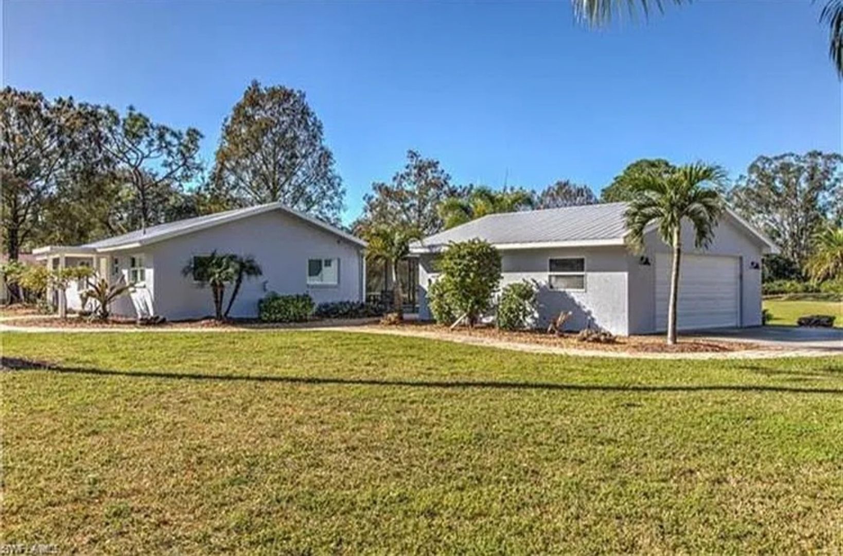 North Fort Myers House: 20051 Welborn Rd