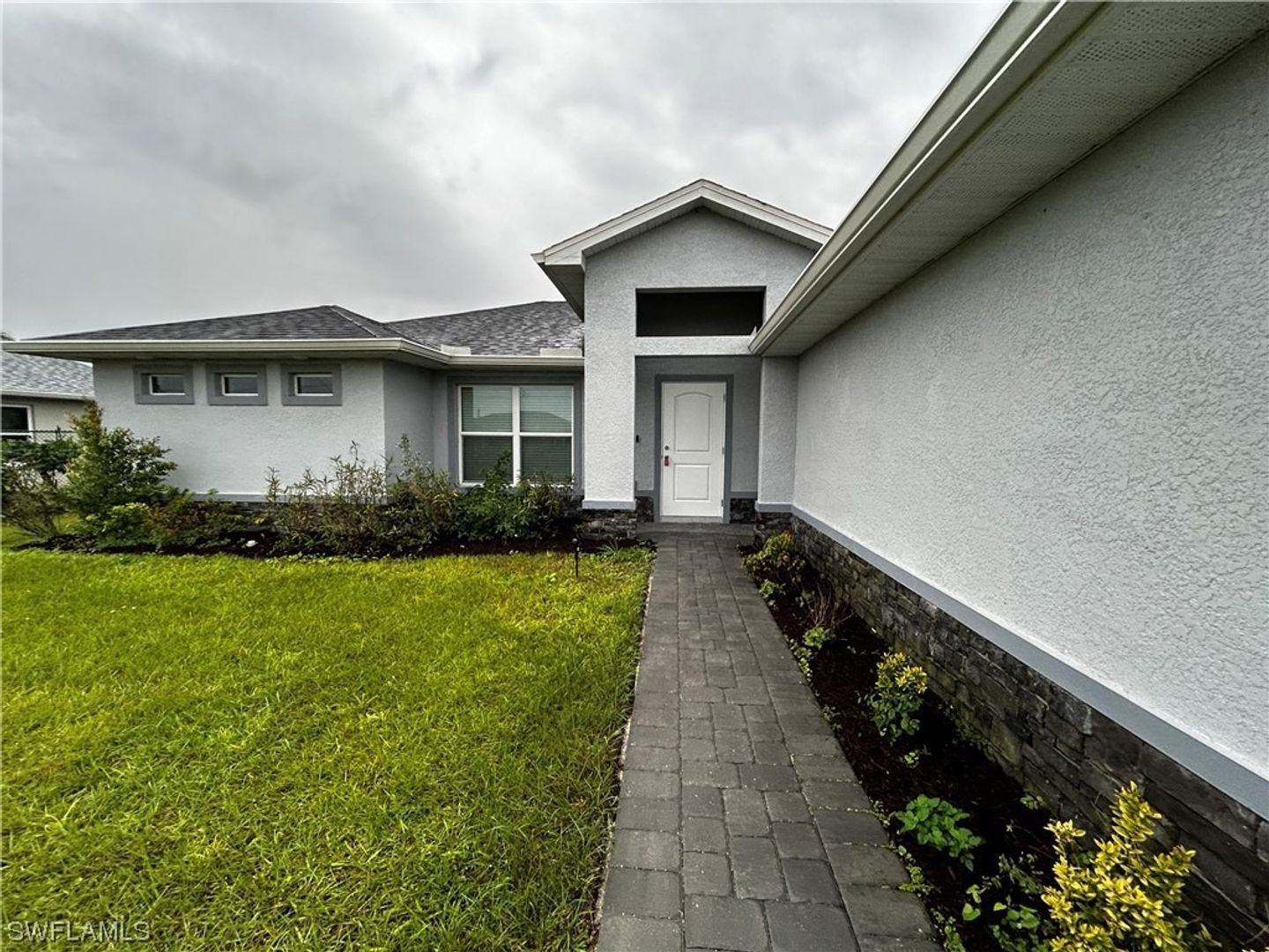 Cape Coral House: 1918 NW 15th St