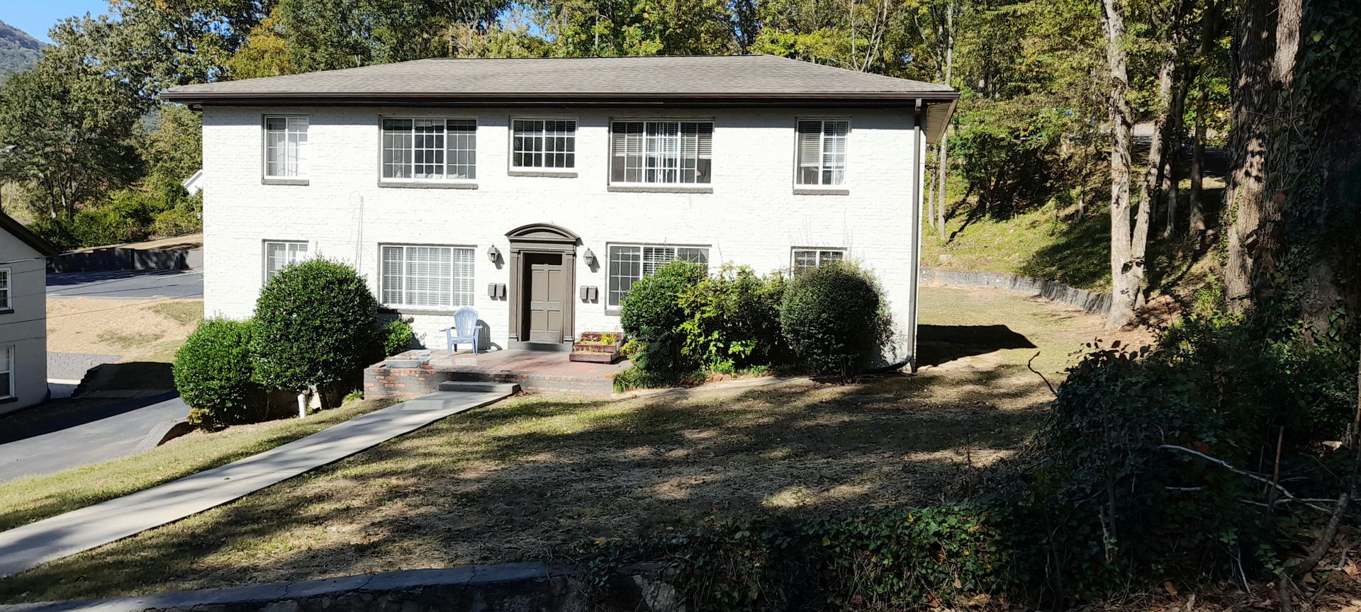 Chattanooga Apartment: 1205 W 50th Street