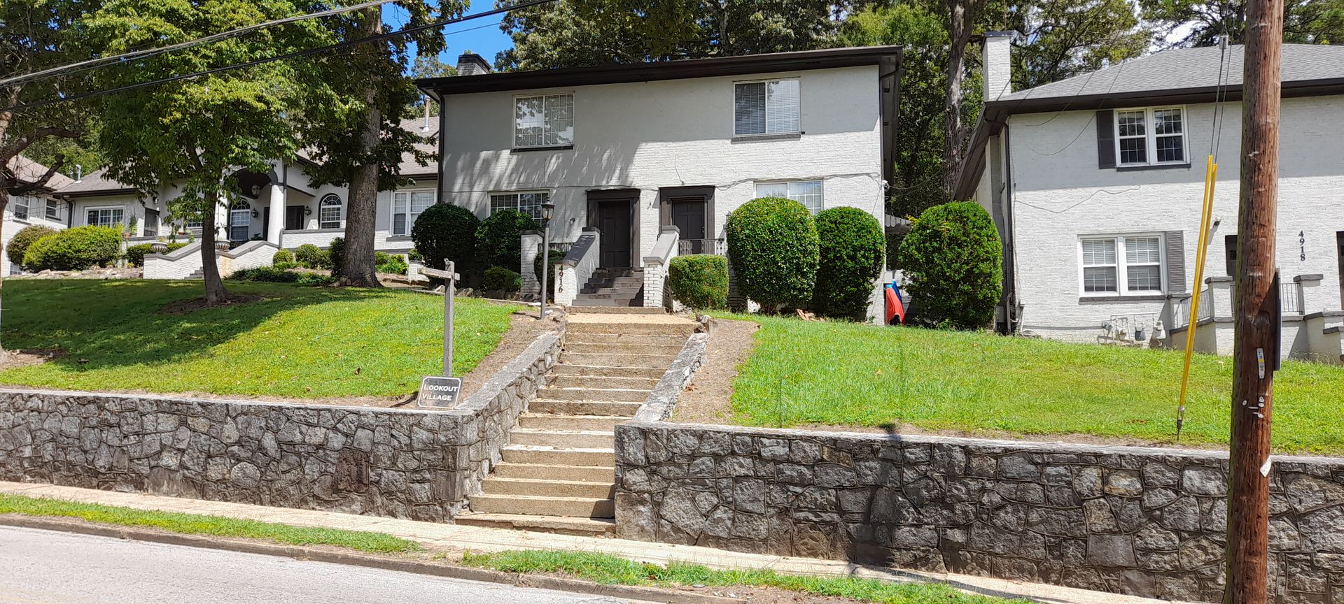 Chattanooga Apartment: 4916 Tennessee Ave.