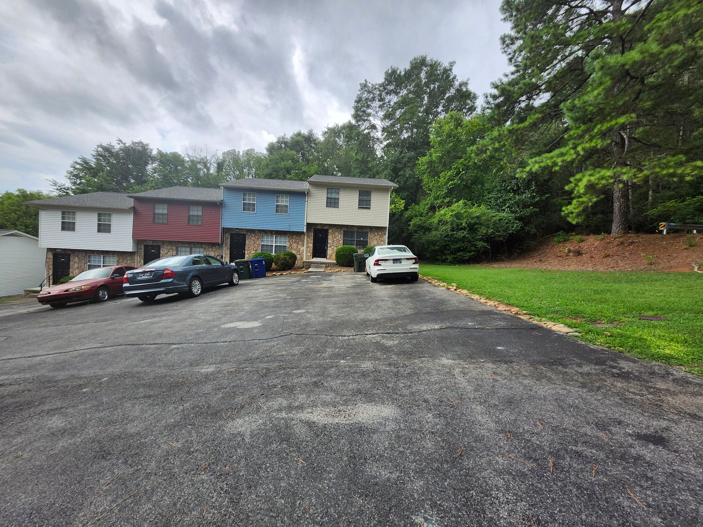 Chattanooga Apartment: 4116 Maple Terrace Lane