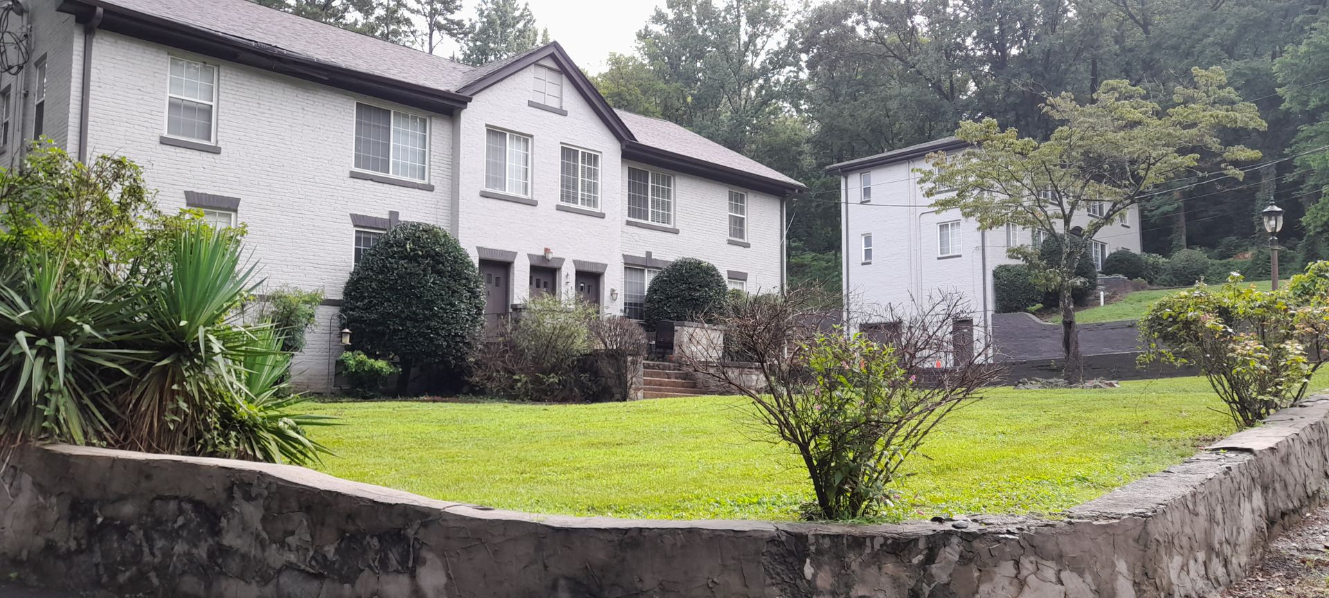 Chattanooga Apartment: 1209 W 50th Street