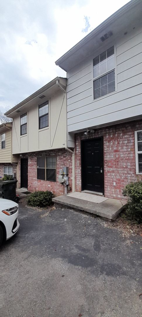 Chattanooga Apartment: 4116 Maple Terrace Lane