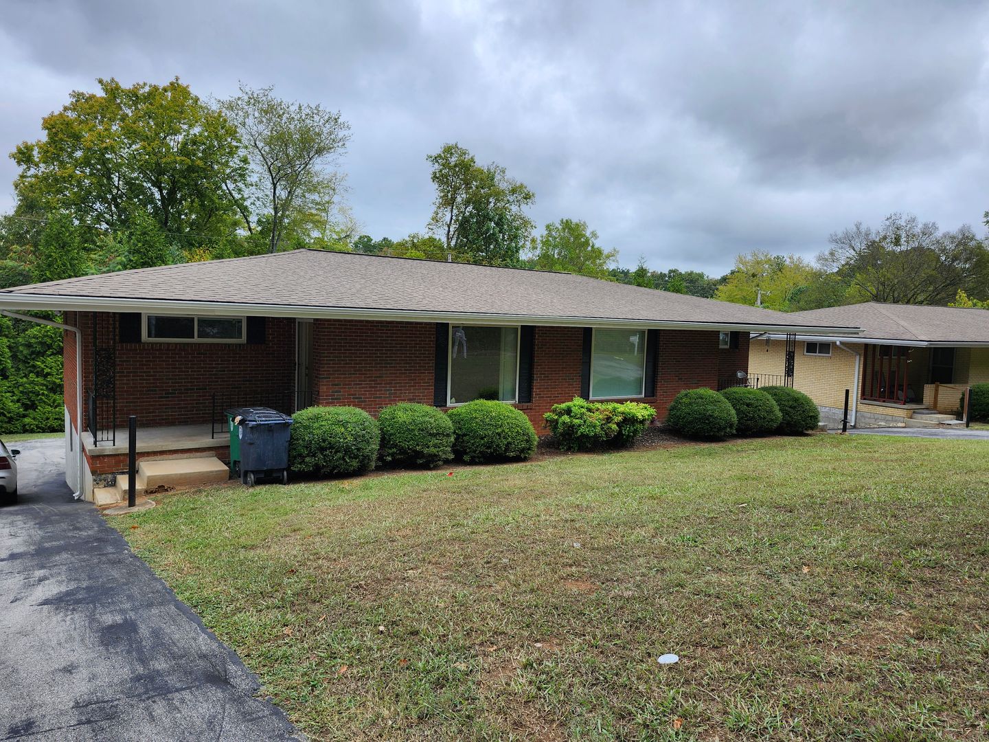 Chaattanooga Apartment: 1219 John Ross Road