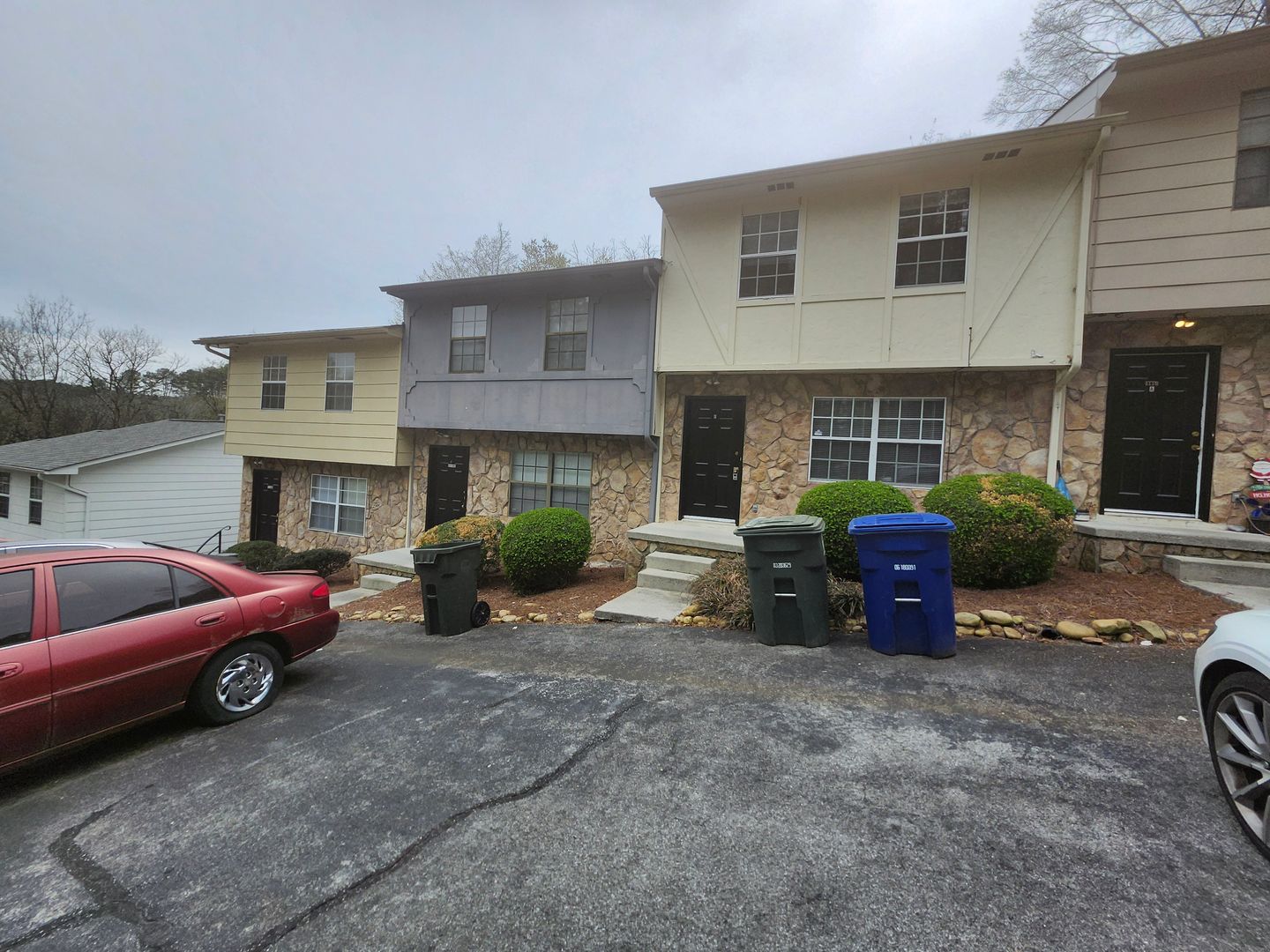 Chattanooga Apartment: 4116 Maple Terrace Lane
