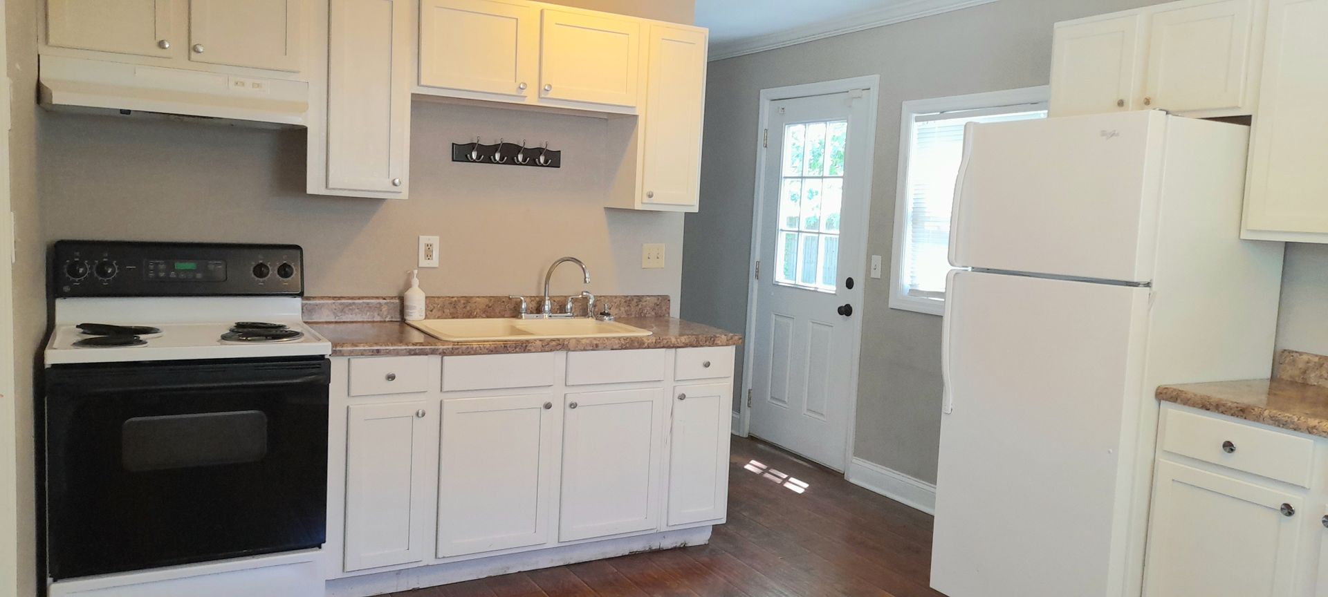 Chattanooga House: 4906 Golfview Drive