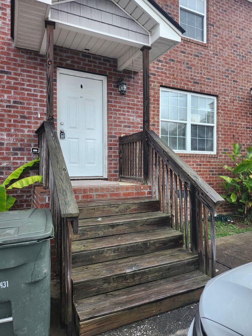 Chattanooga Townhome: 1501-1507 Shelby Circle