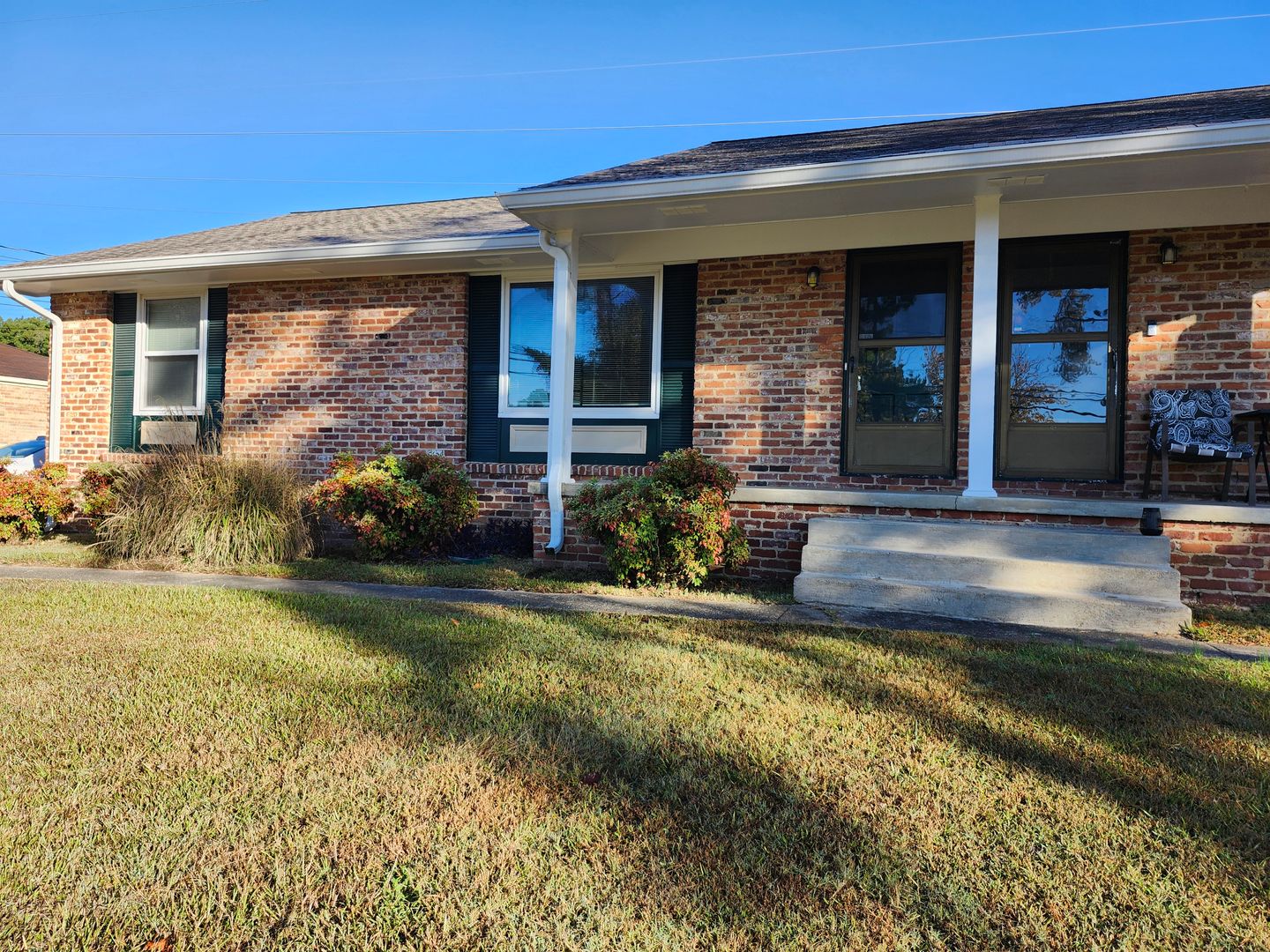 Chattanooga Apartment: 3919 Kingsbridge Road