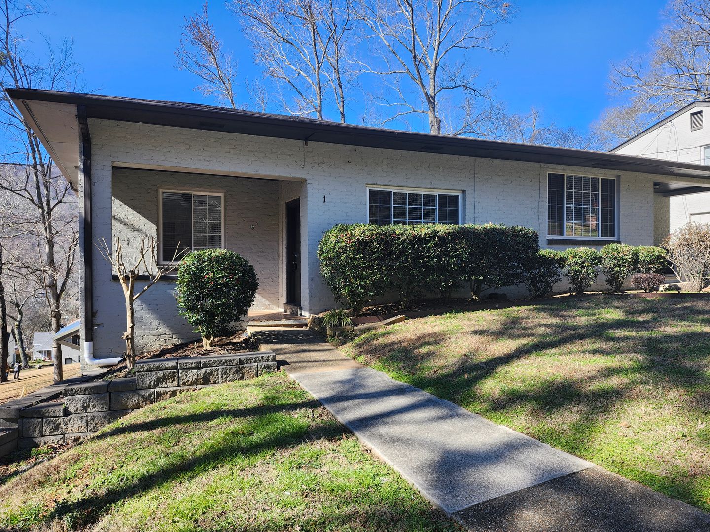 Chattanooga Apartment: 4911 Sunnyside Ave