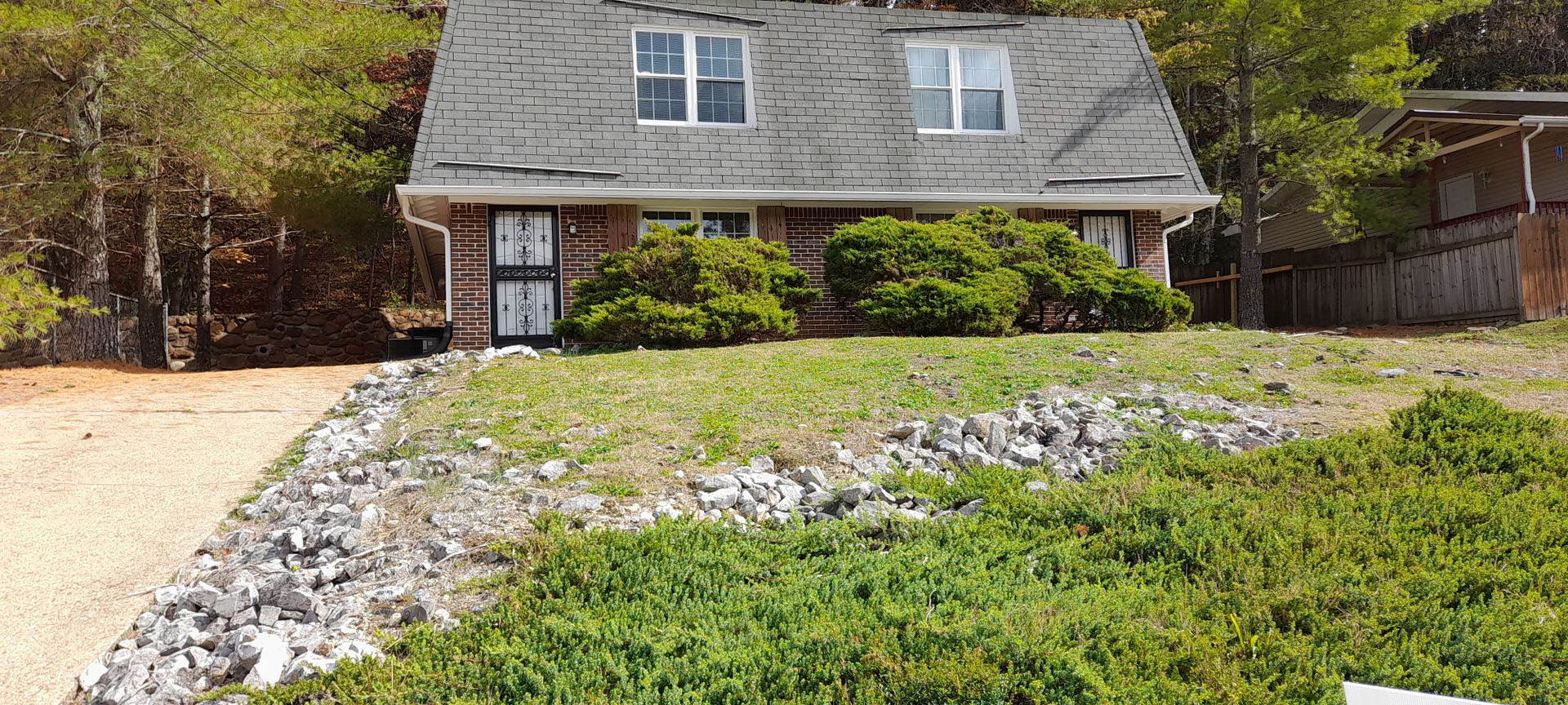 Chattanooga Apartment: 5234 Donlyn Lane